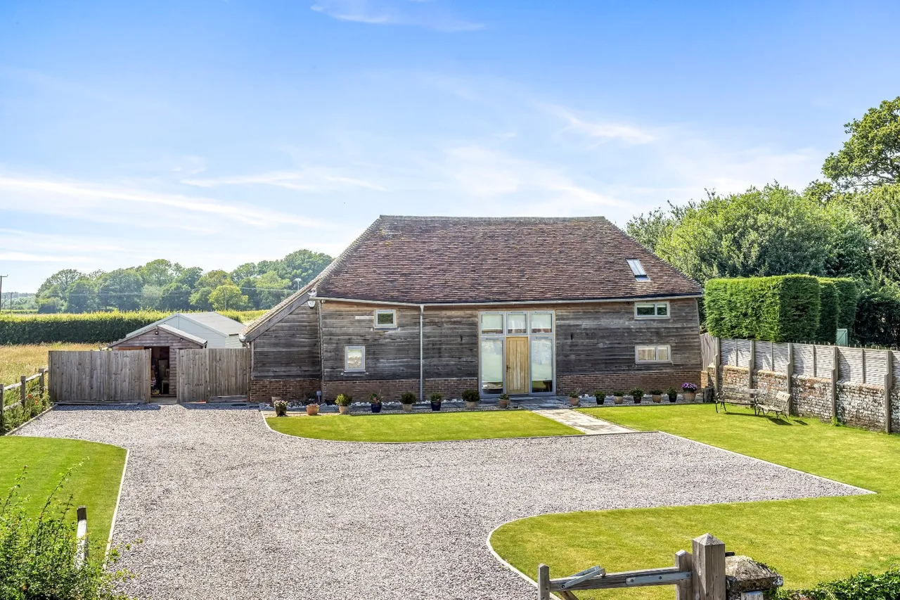 Stairbridge Lane, Bolney, RH17, photo 4