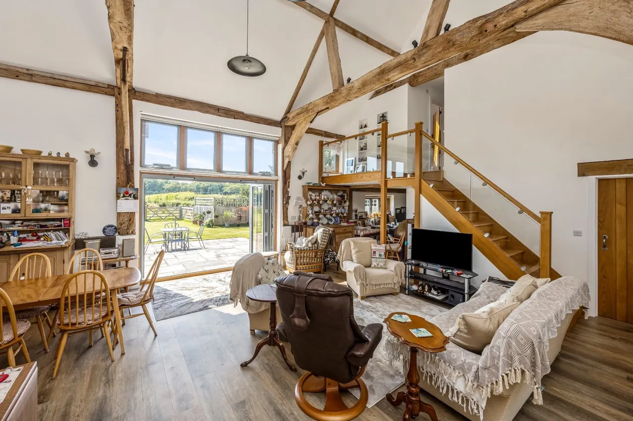 Stairbridge Lane, Bolney, RH17, photo 7