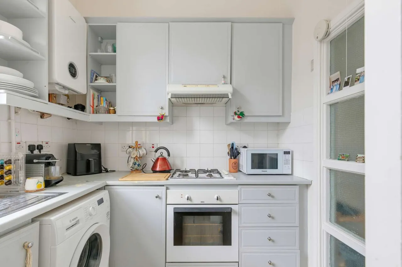 Ifield Road, London, SW10 9AR, photo 3
