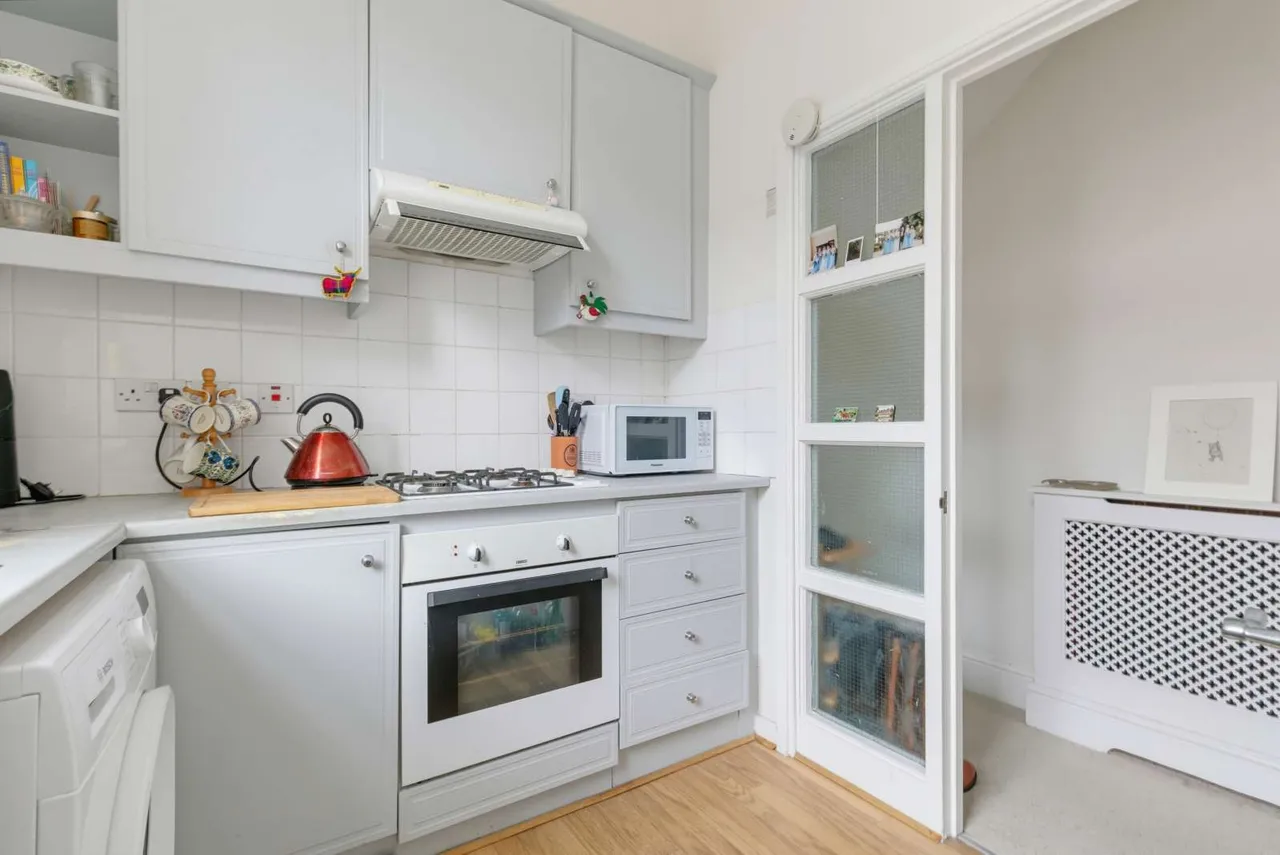 Ifield Road, London, SW10 9AR, photo 5
