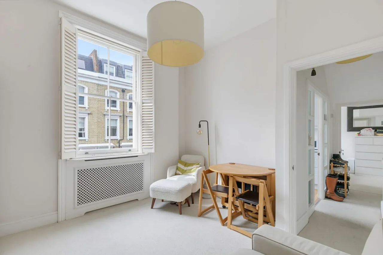 Ifield Road, London, SW10 9AR, photo 9