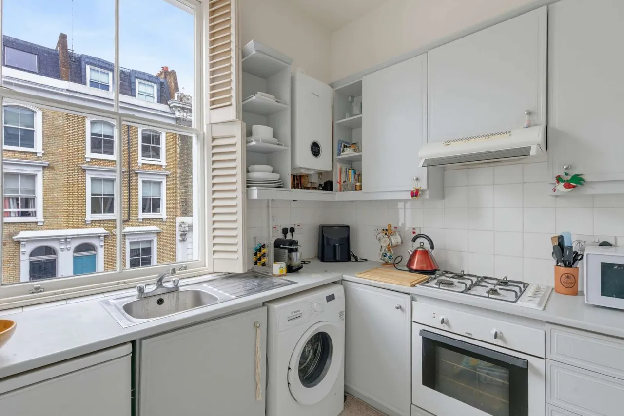 Ifield Road, London, SW10 9AR, photo 7