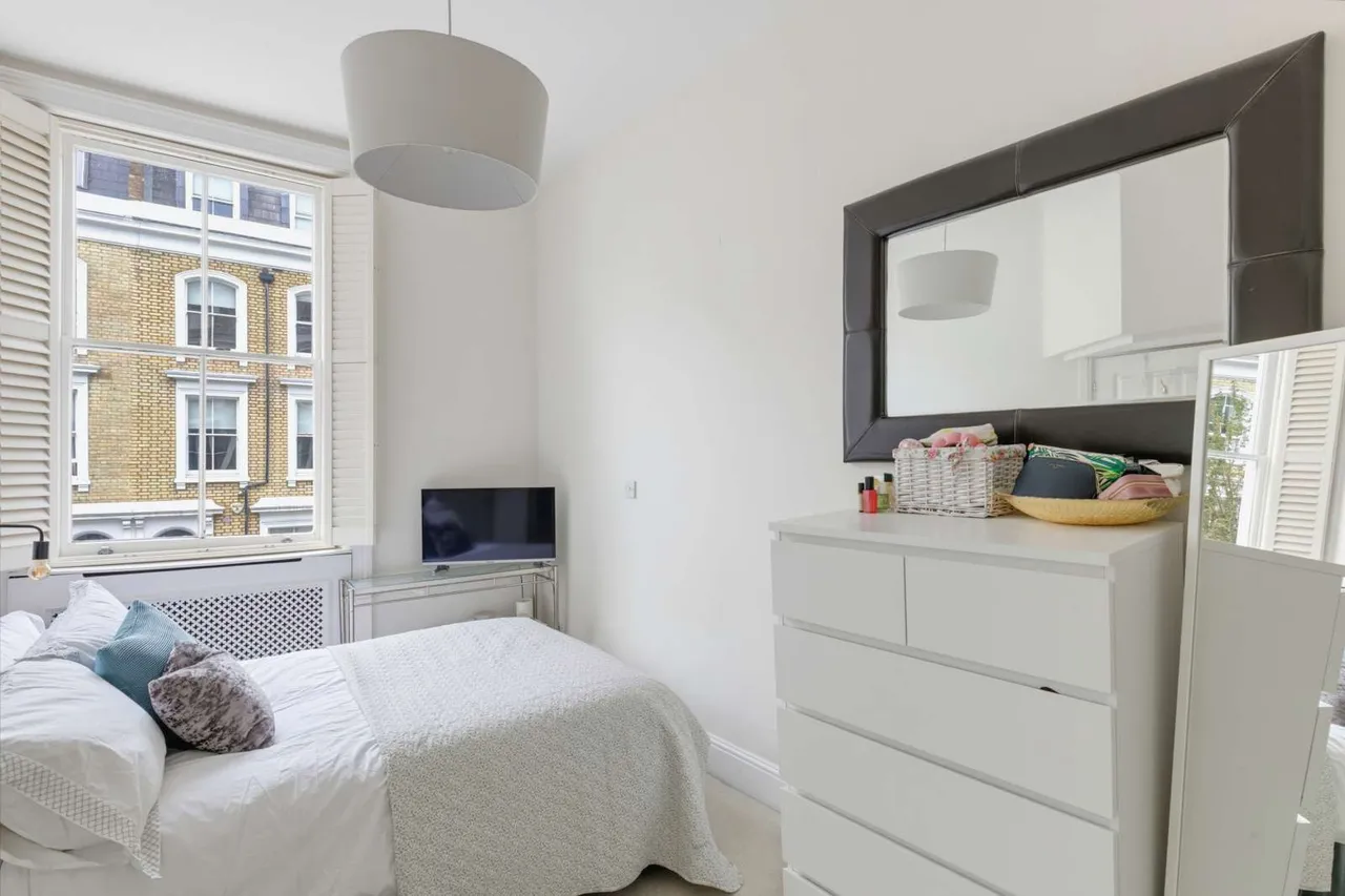 Ifield Road, London, SW10 9AR, photo 11
