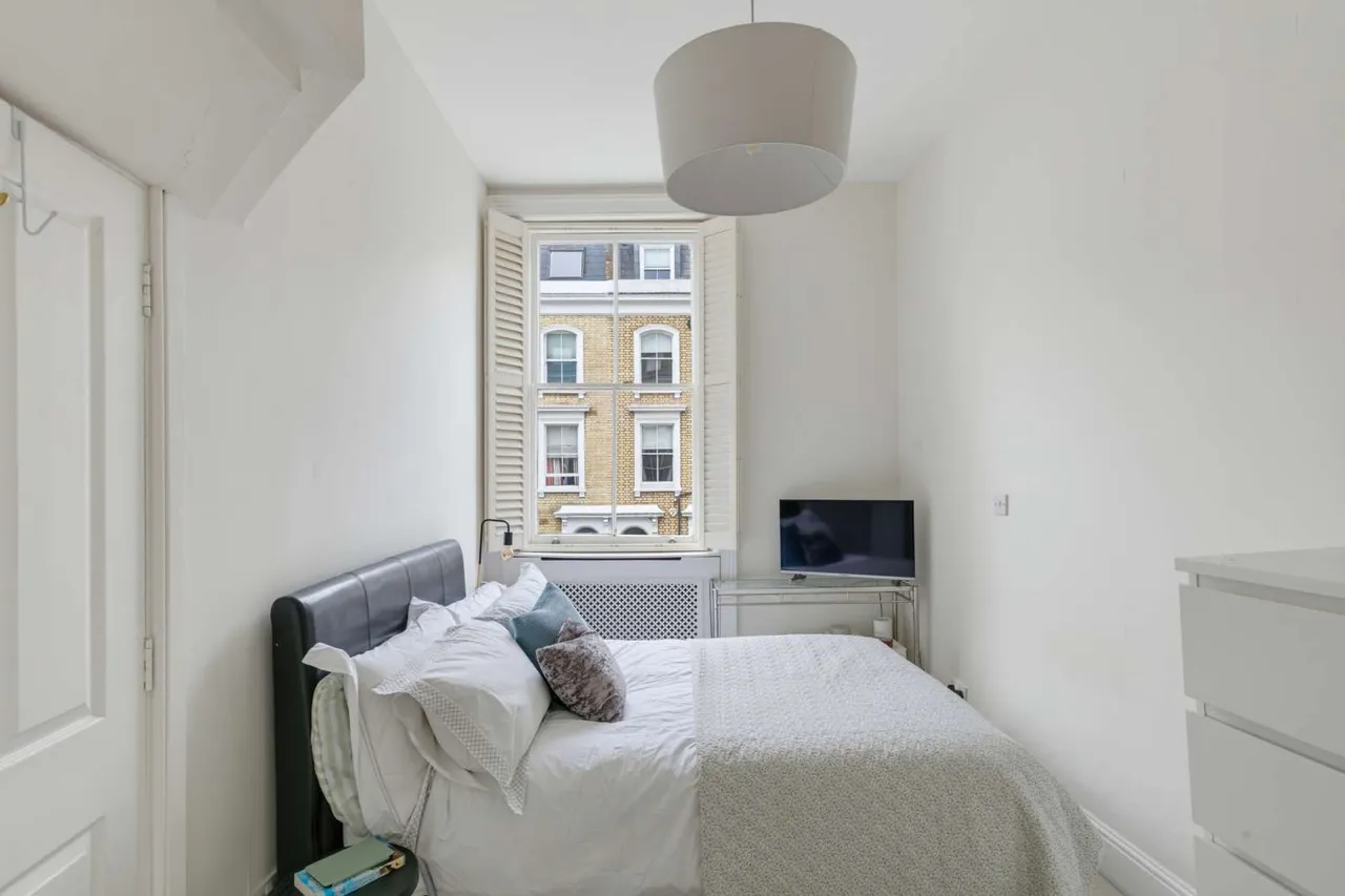 Ifield Road, London, SW10 9AR, photo 2