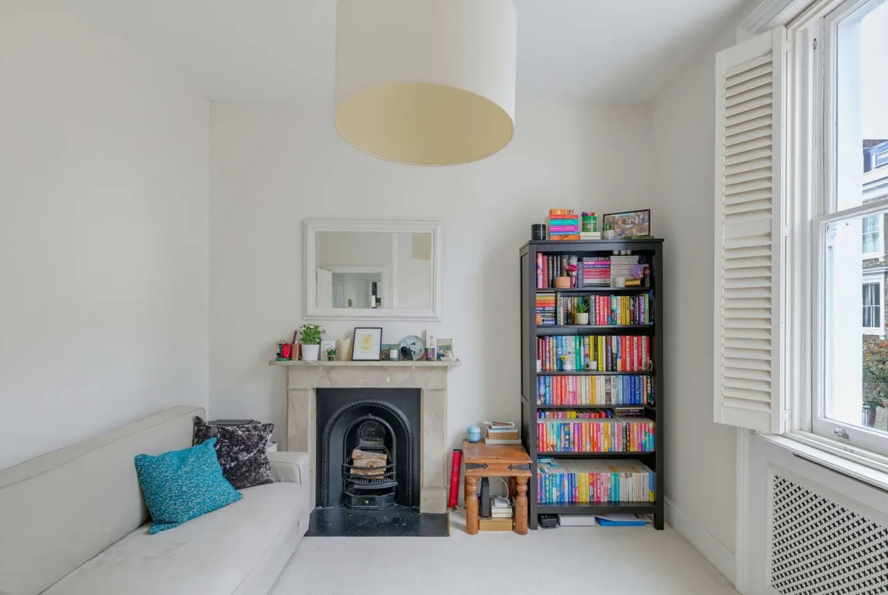 Ifield Road, London, SW10 9AR, photo 4