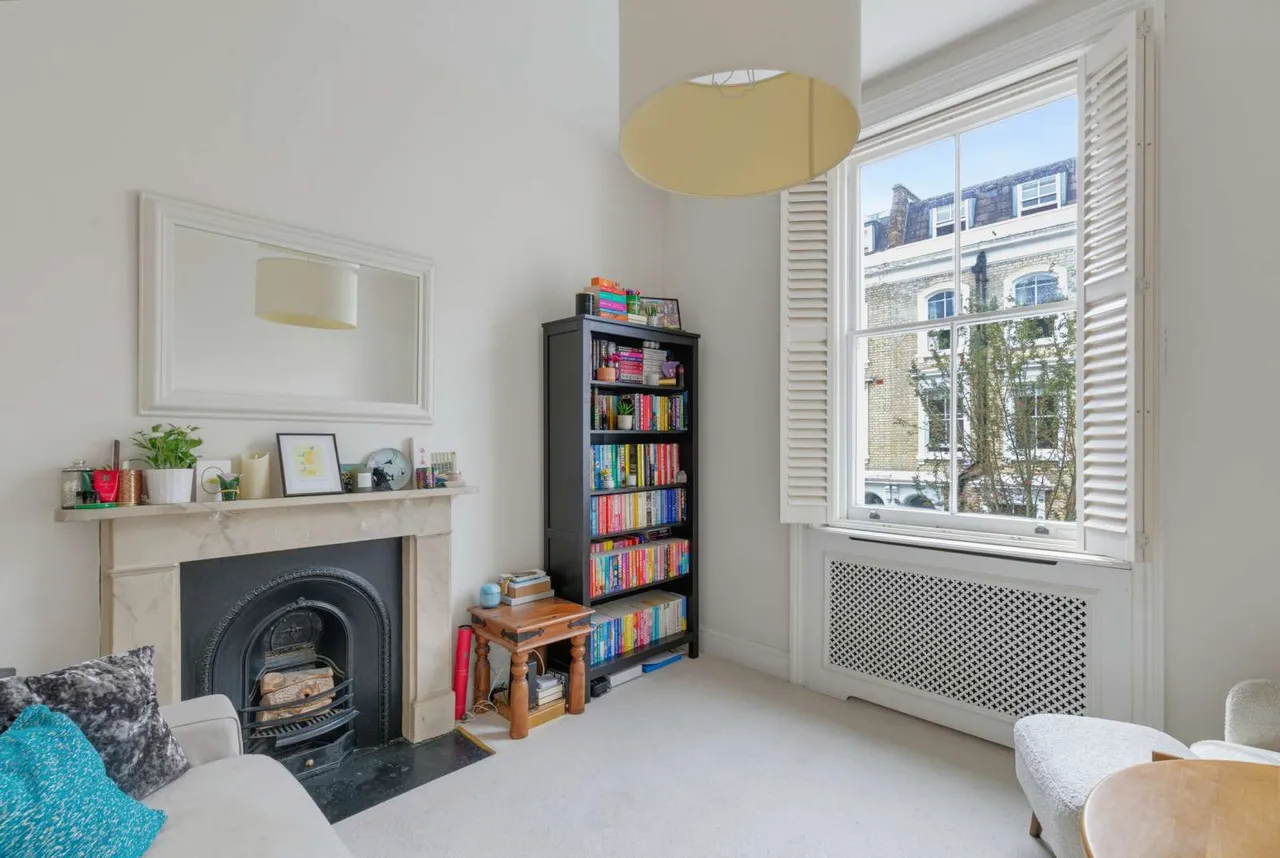 Ifield Road, London, SW10 9AR, photo 6