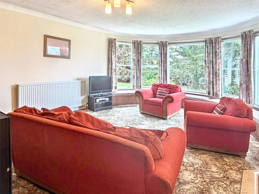 Manse Road, Dumfries and Galloway, DG3, photo 9