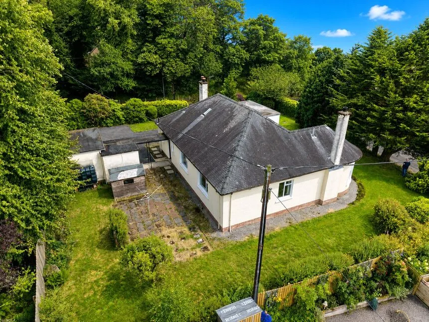 Manse Road, Dumfries and Galloway, DG3, photo 2