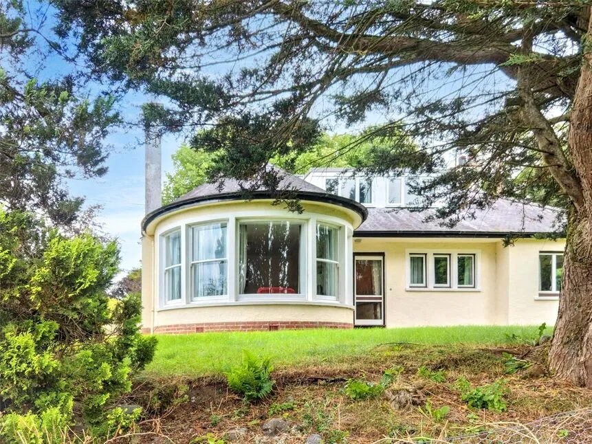Manse Road, Dumfries and Galloway, DG3, photo 4