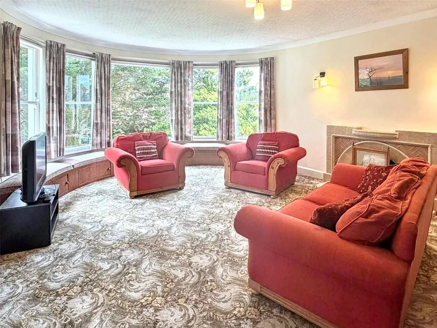 Manse Road, Dumfries and Galloway, DG3, photo 10