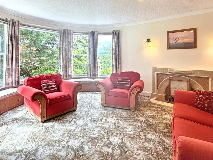 Manse Road, Dumfries and Galloway, DG3, photo 6