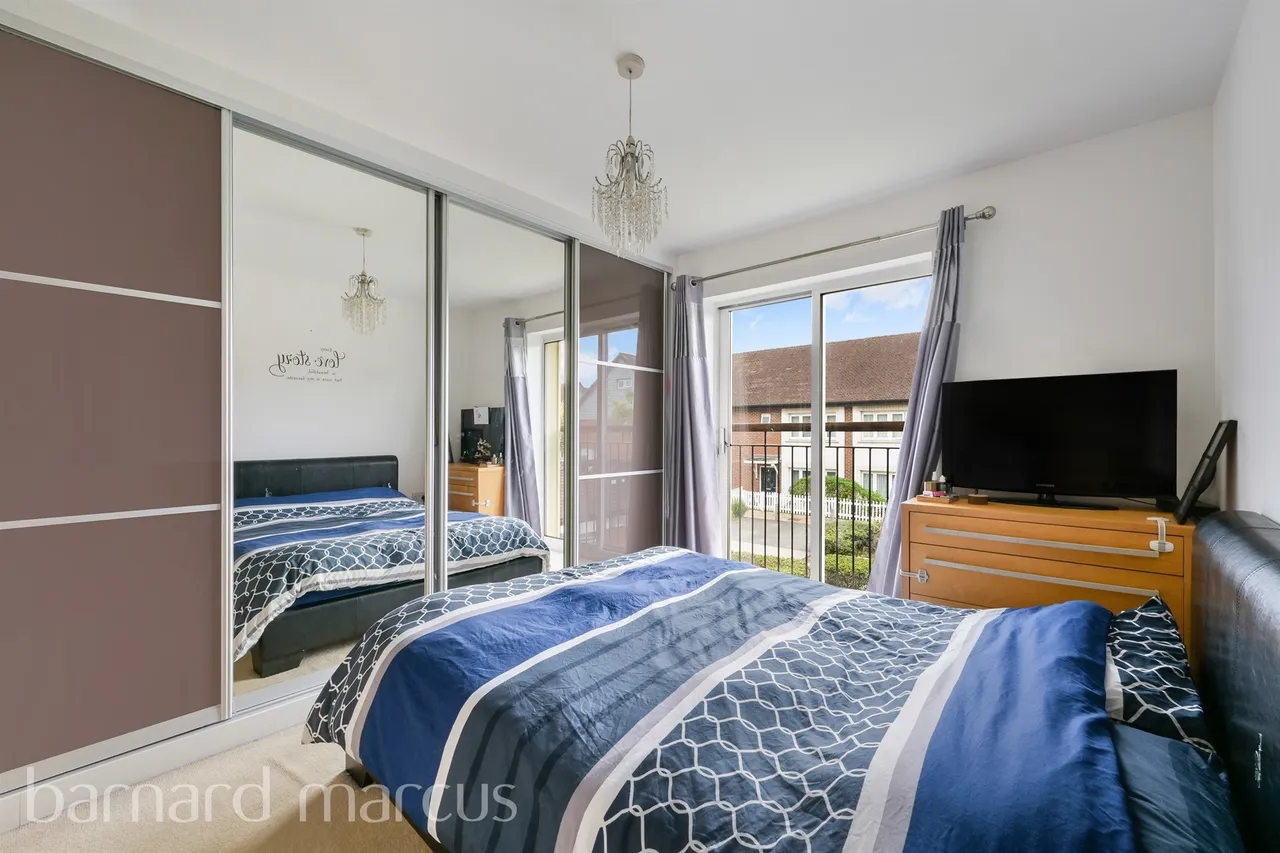 Jeremiah Court, Redhill, photo 8