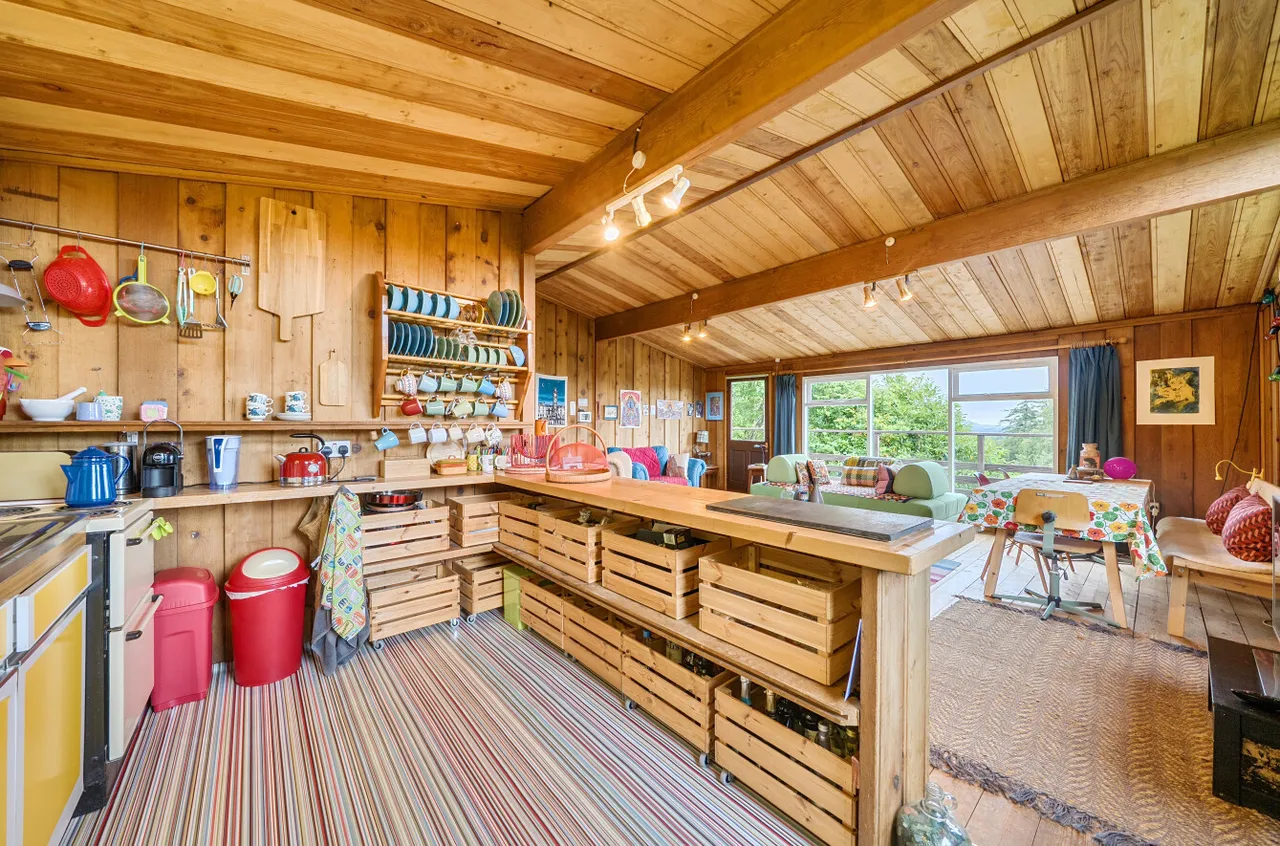 Llugwy Lodge Estate, Pennal, photo 7