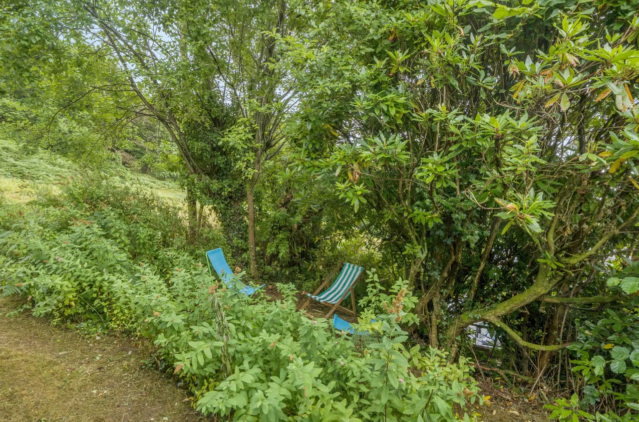 Llugwy Lodge Estate, Pennal, photo 33