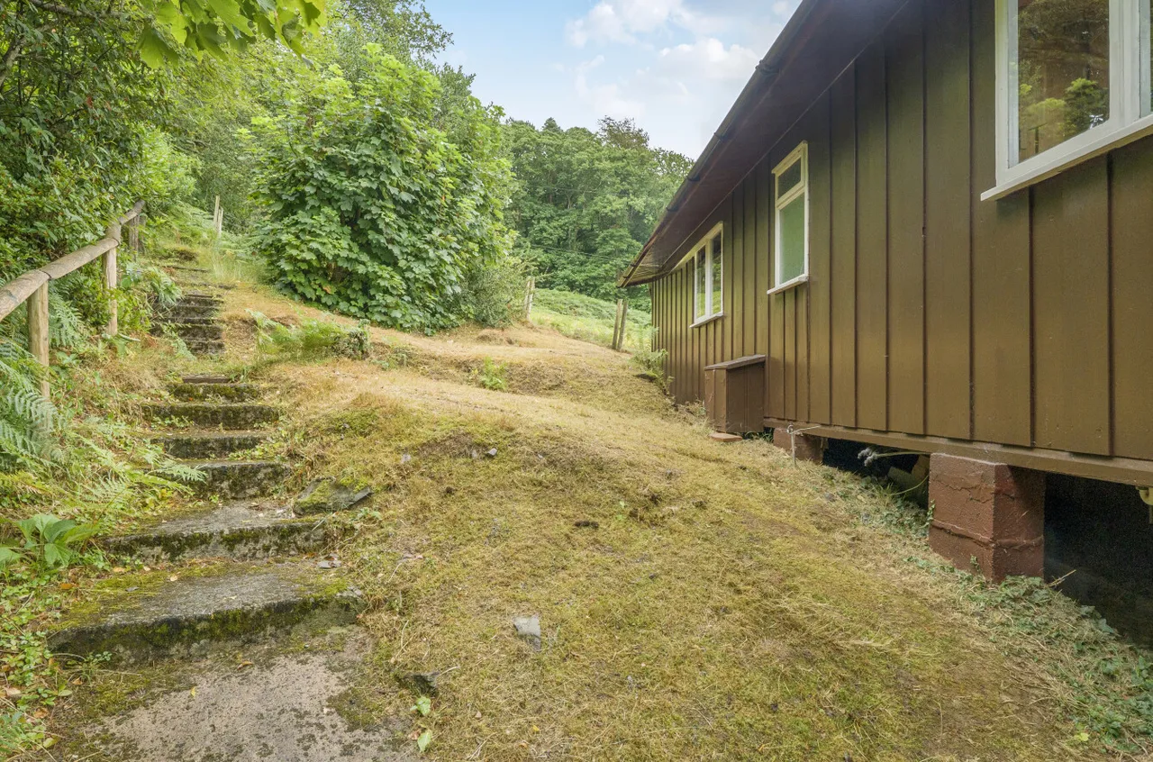 Llugwy Lodge Estate, Pennal, photo 24