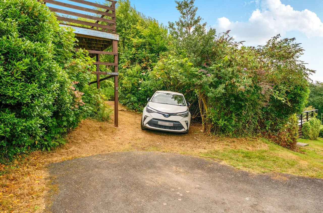 Llugwy Lodge Estate, Pennal, photo 25
