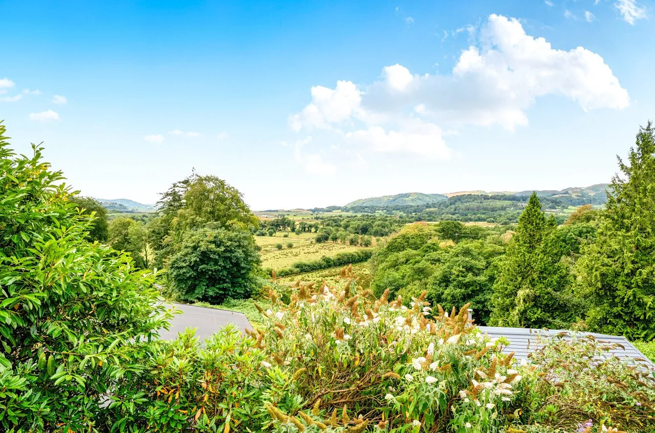 Llugwy Lodge Estate, Pennal, photo 34