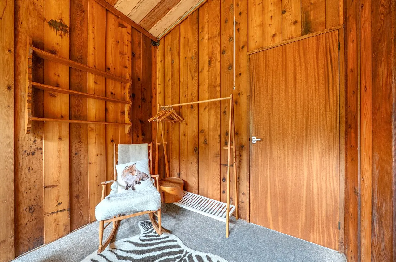 Llugwy Lodge Estate, Pennal, photo 18
