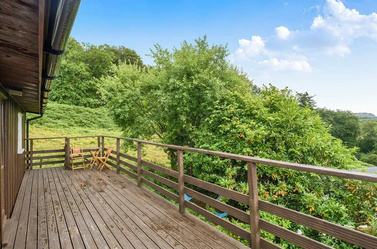 Llugwy Lodge Estate, Pennal, photo 23
