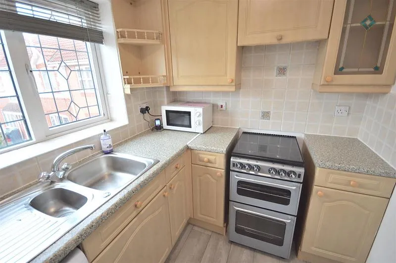 Dowland Close, Manchester, photo 2
