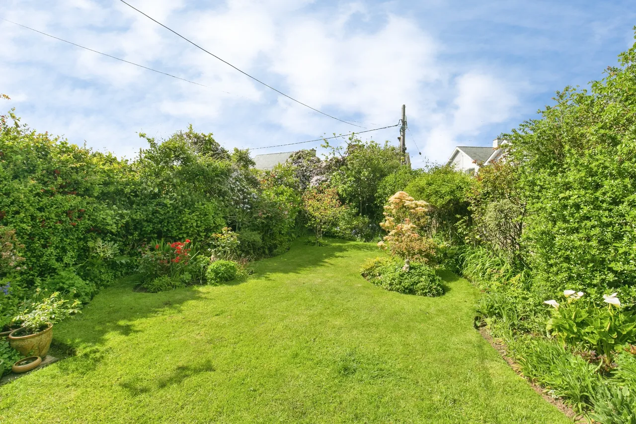 Rhodfa Mor, Nefyn, LL53, photo 12
