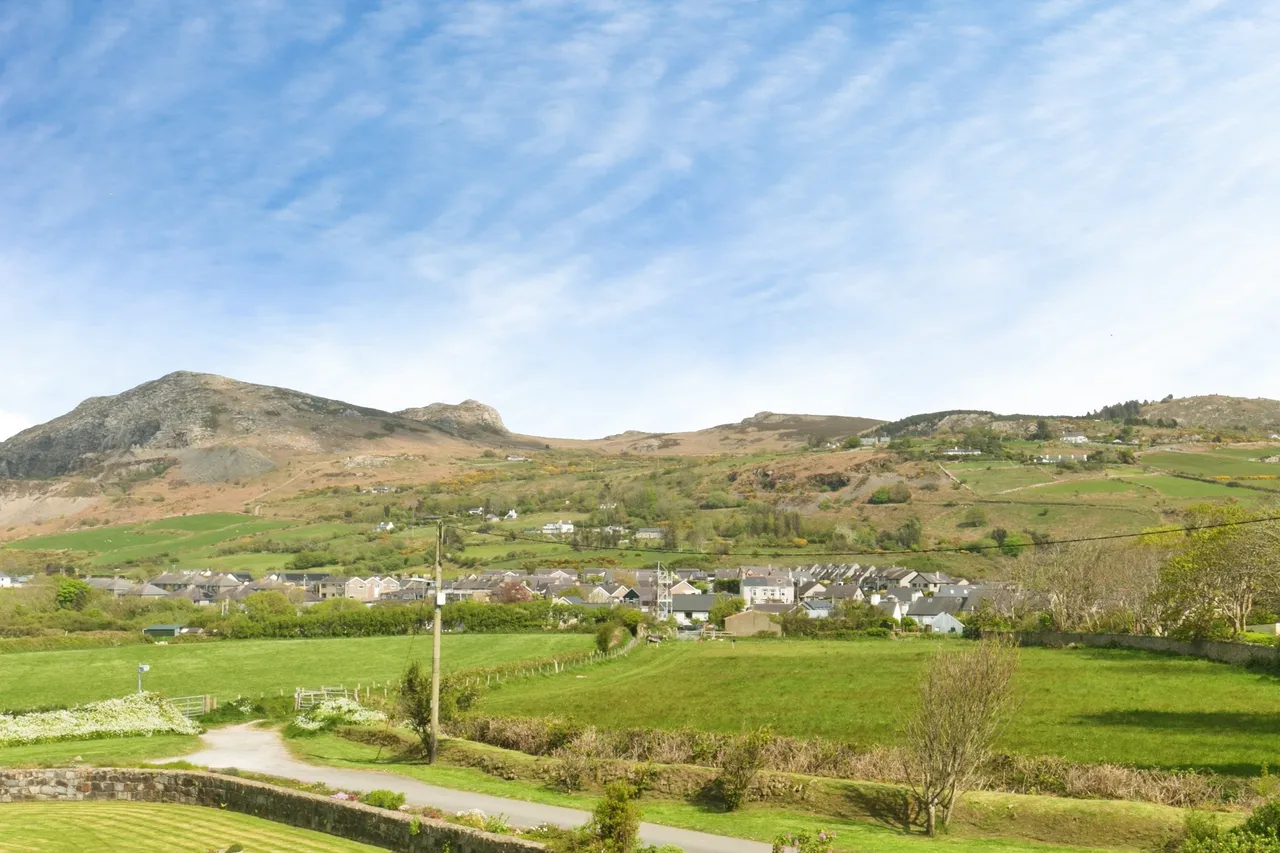 Rhodfa Mor, Nefyn, LL53, photo 4