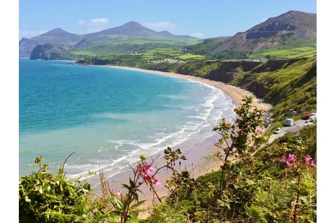 Rhodfa Mor, Nefyn, LL53, photo 9