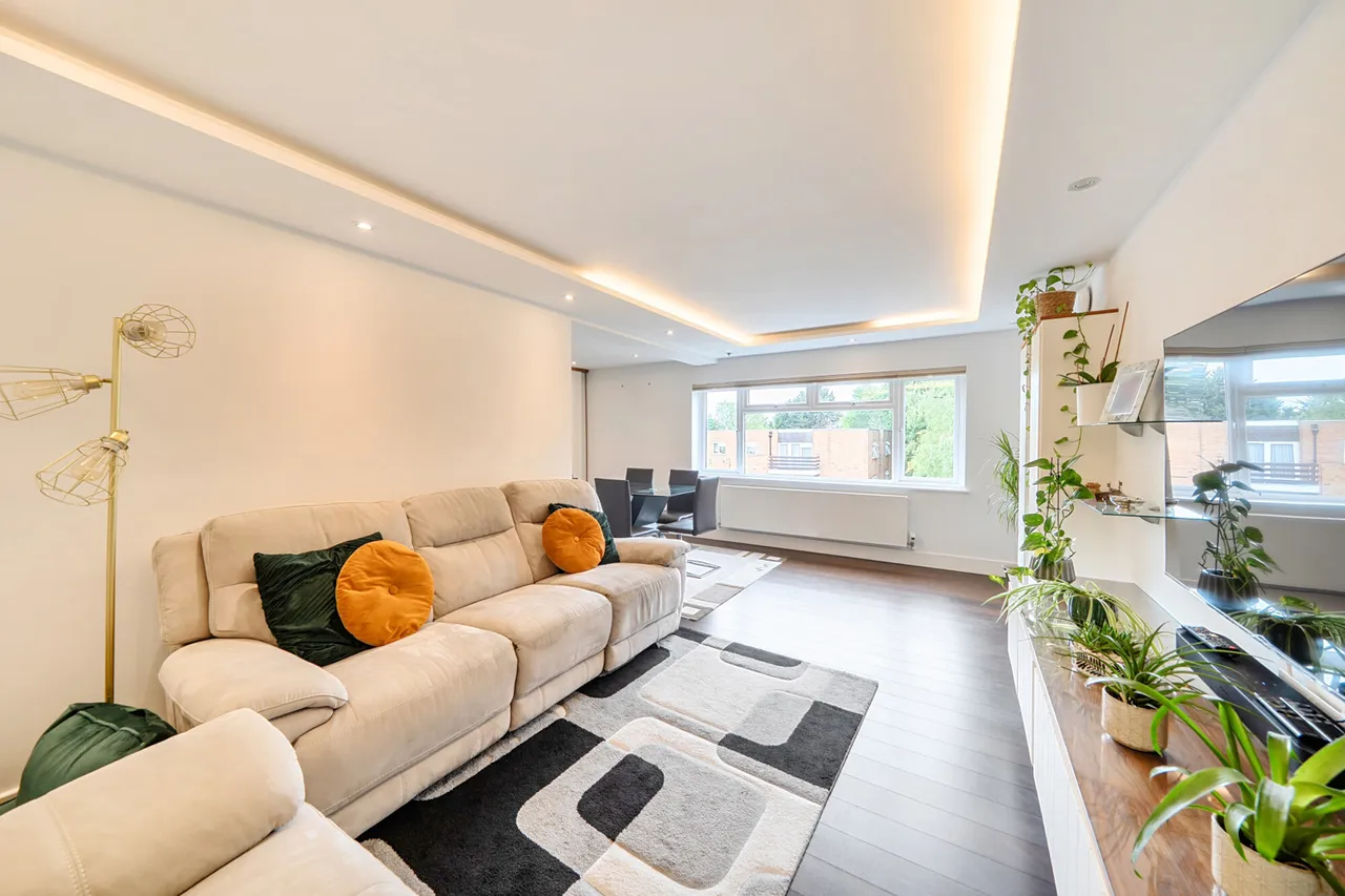 September Way, Stanmore, HA7, photo 2