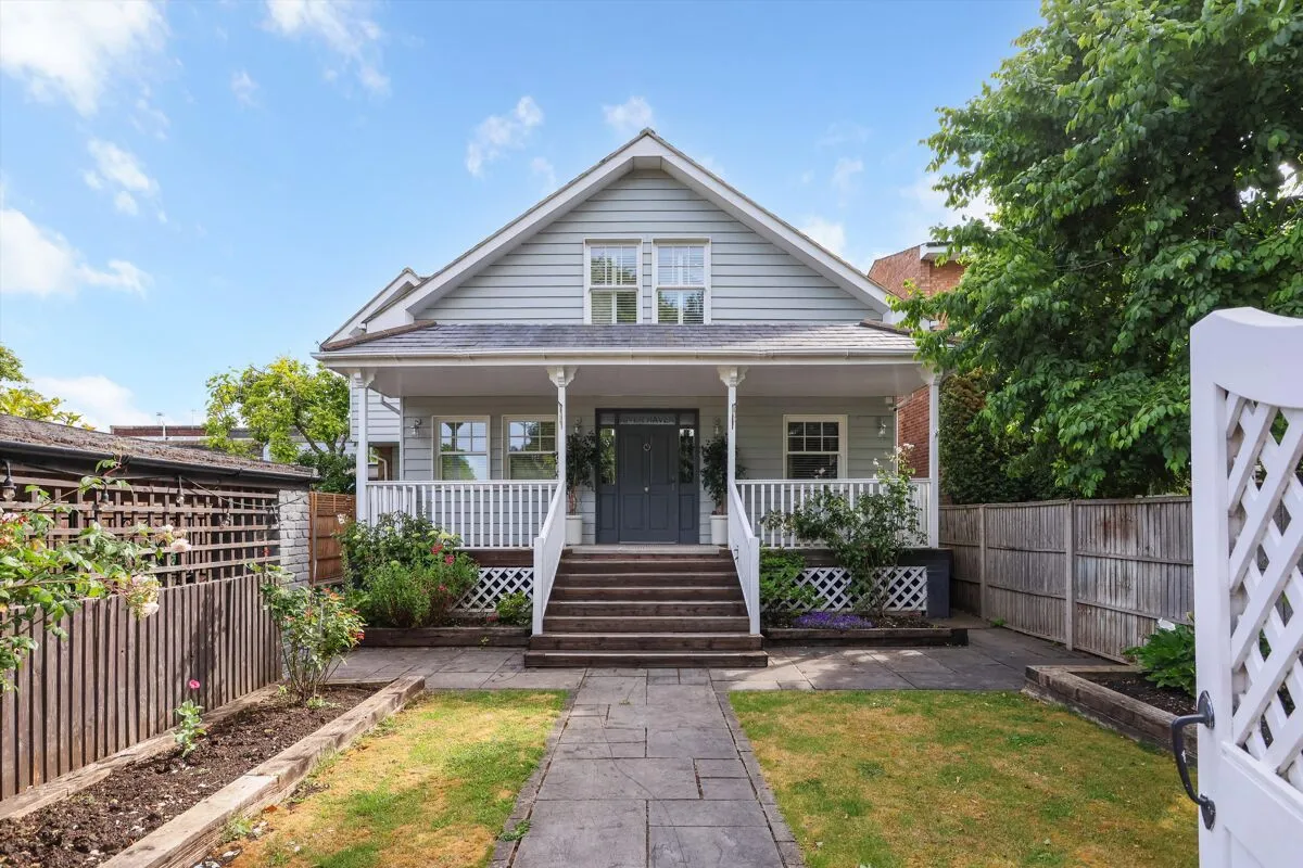 River Bank, Thames Ditton, KT7, photo 2