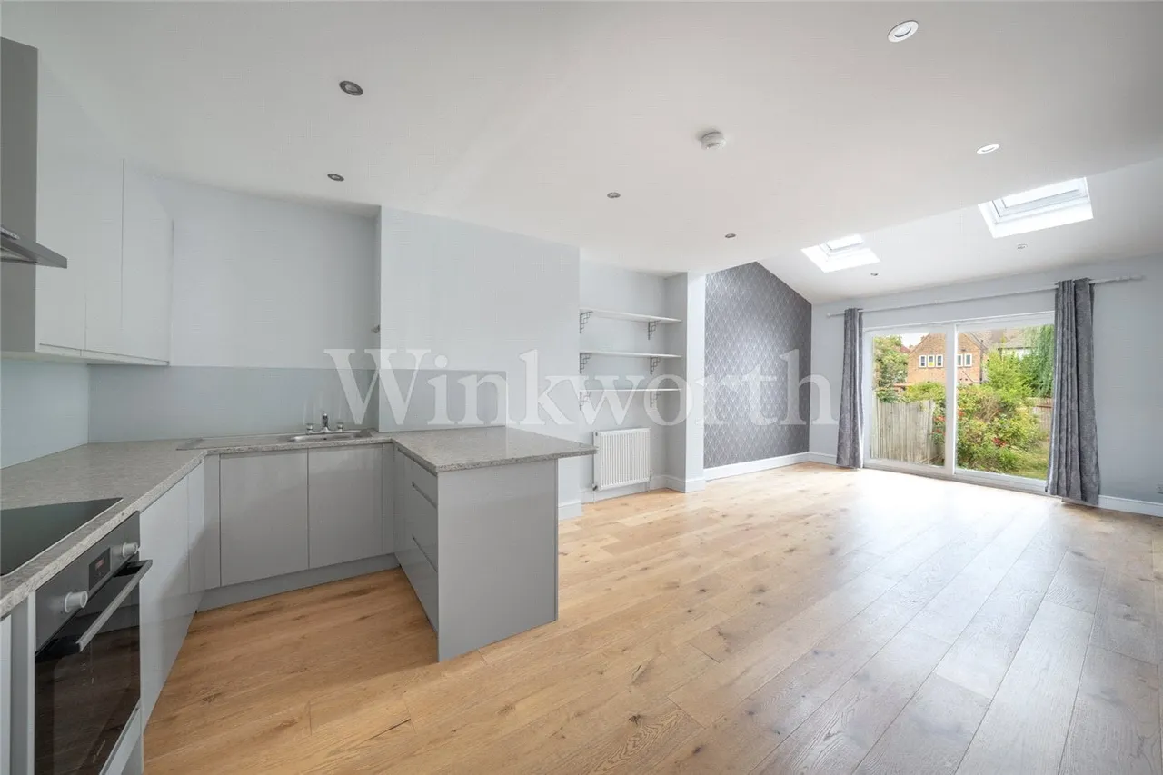 Templars Avenue, London, NW11, photo 9