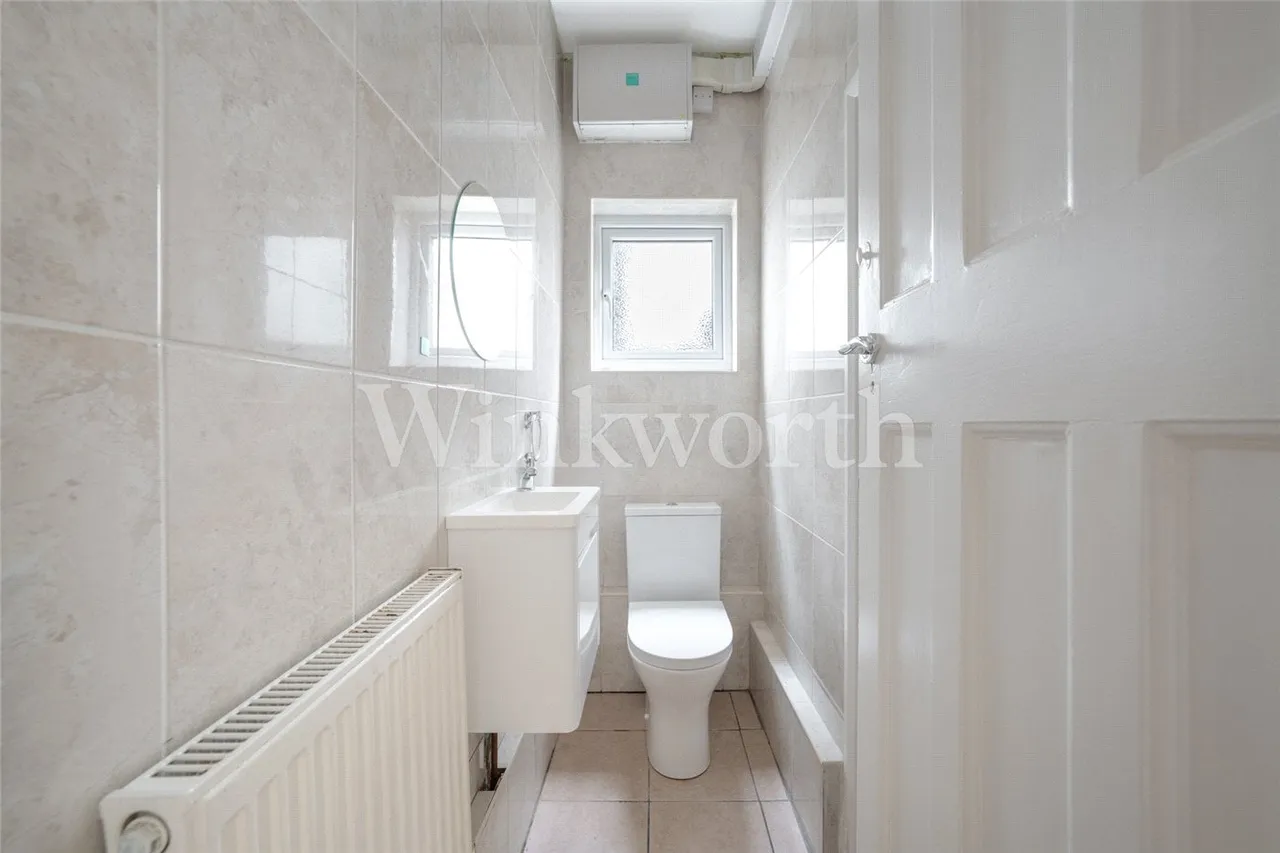 Templars Avenue, London, NW11, photo 5