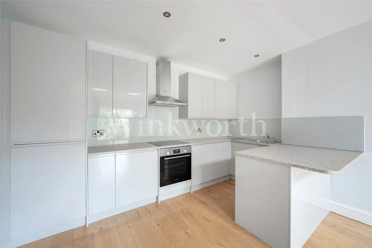 Templars Avenue, London, NW11, photo 10