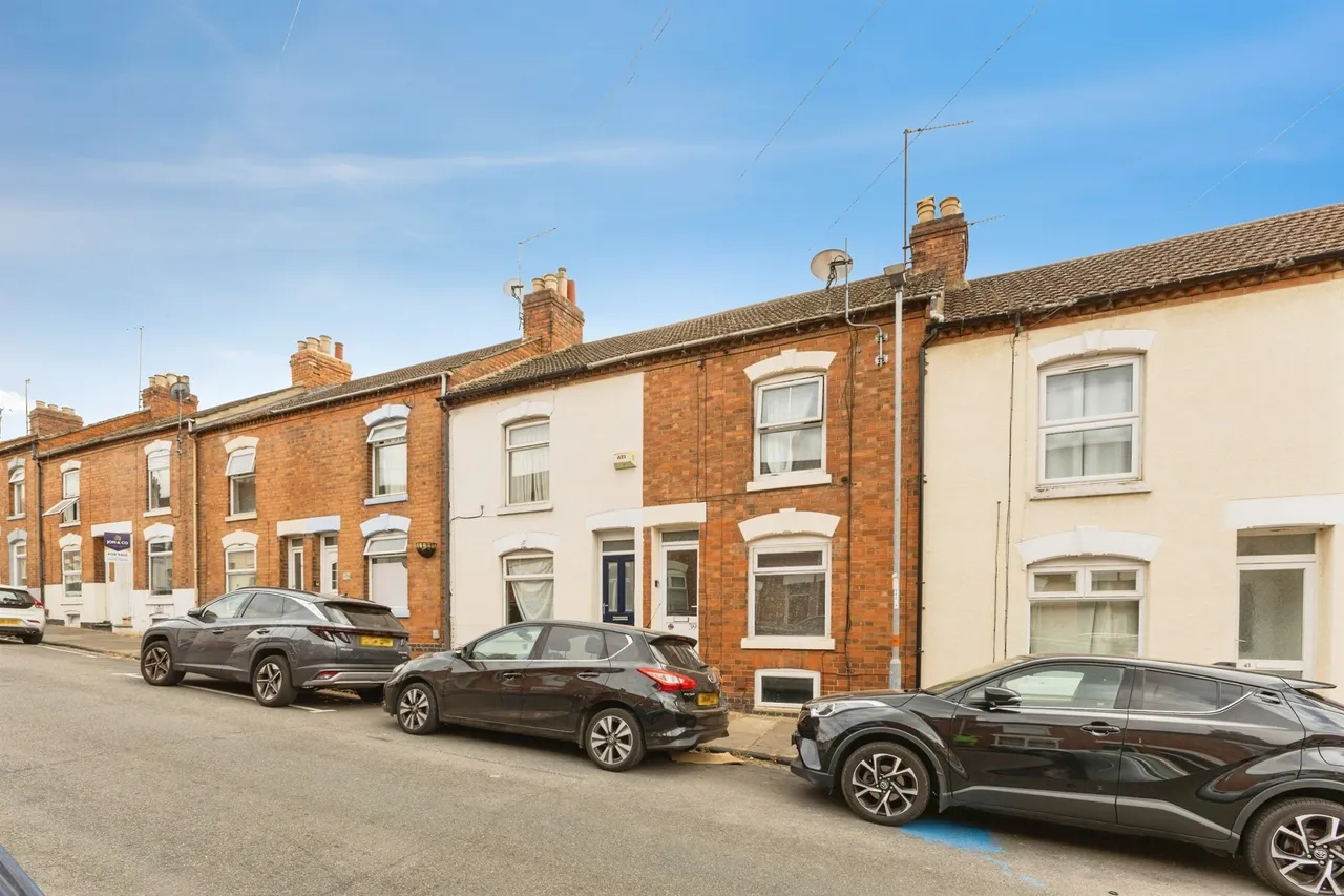 Lower Hester Street, Northampton, photo 5