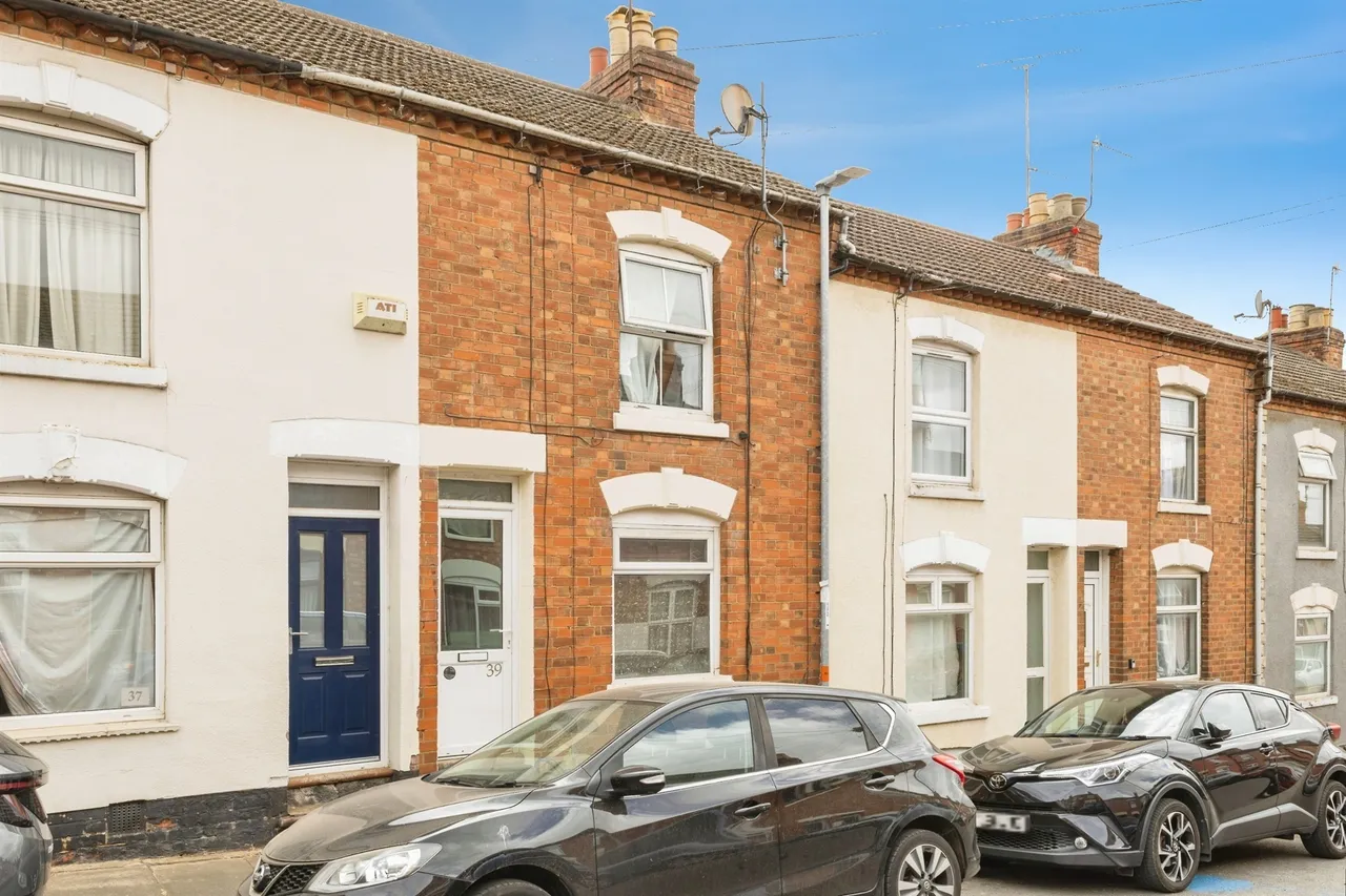 Lower Hester Street, Northampton, photo 6