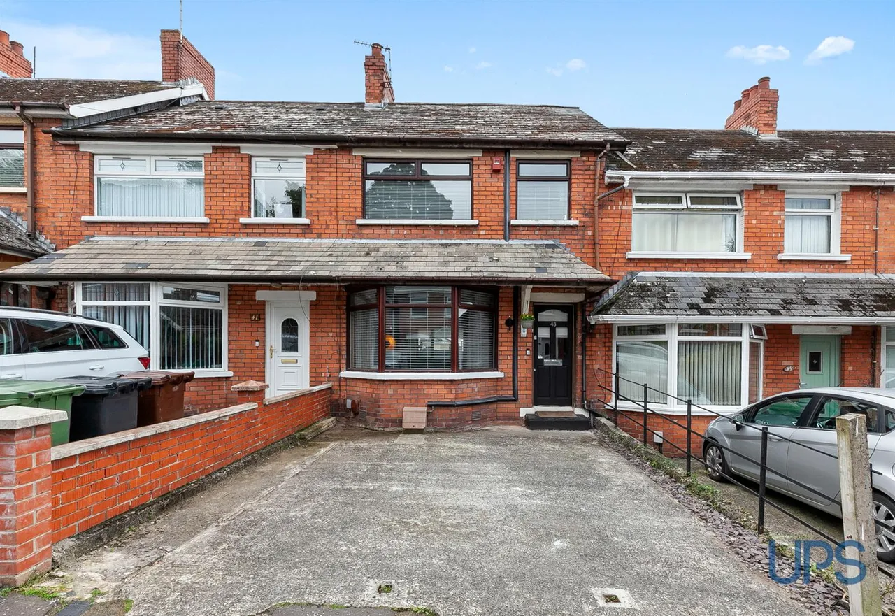 Upper Dunmurry Lane, BT17, photo 23