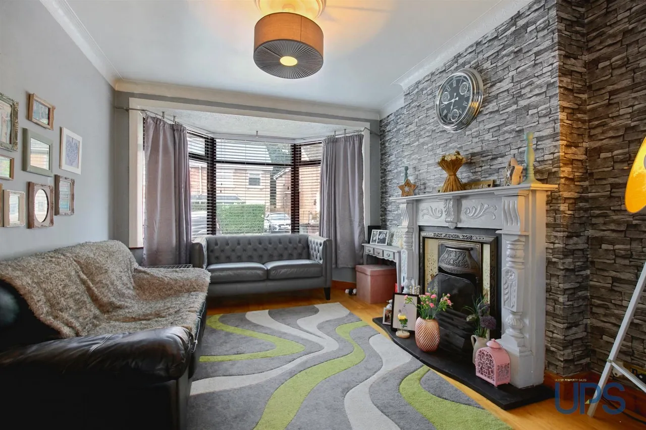 Upper Dunmurry Lane, BT17, photo 4