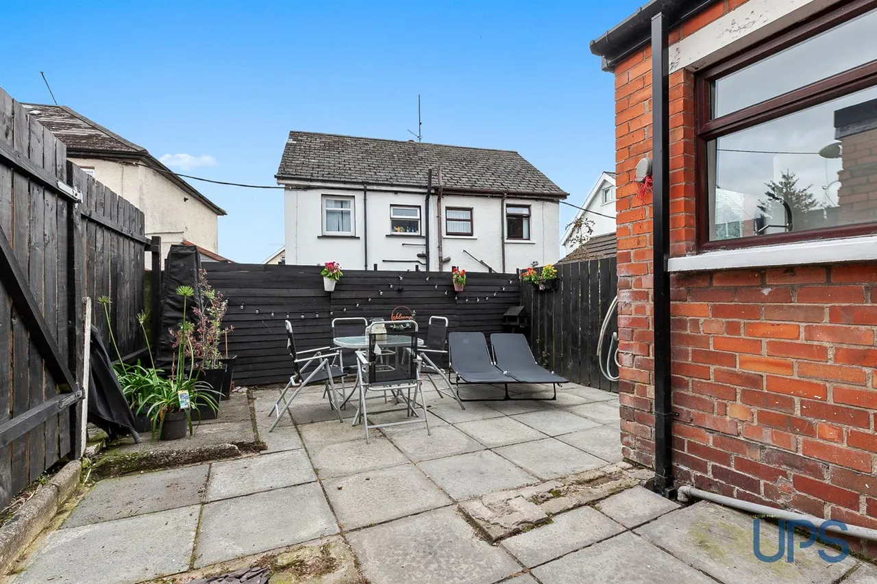 Upper Dunmurry Lane, BT17, photo 20