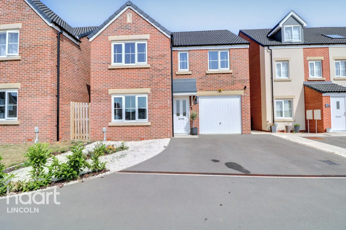 All Saints Road, Lincoln, LN2, photo 28
