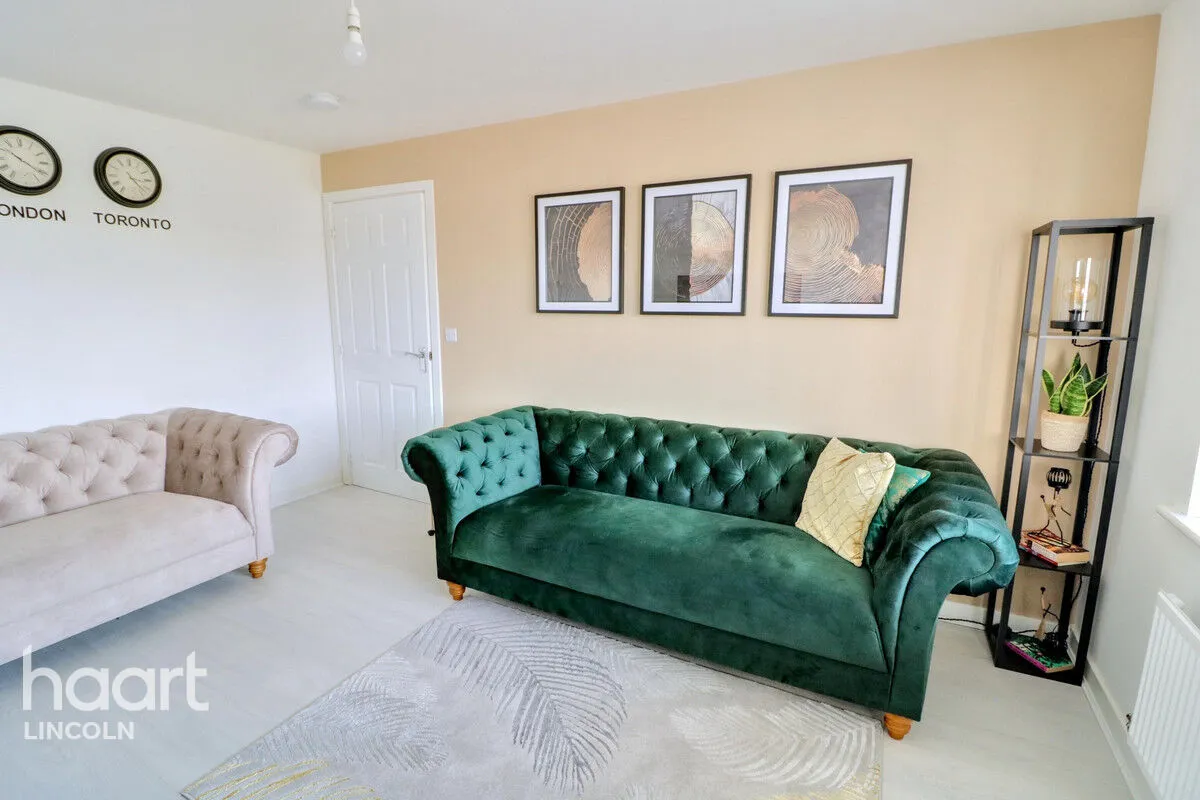 All Saints Road, Lincoln, LN2, photo 5