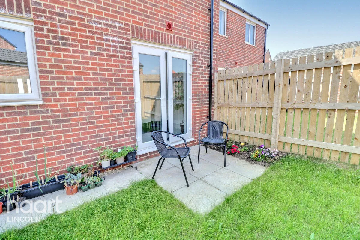 All Saints Road, Lincoln, LN2, photo 27
