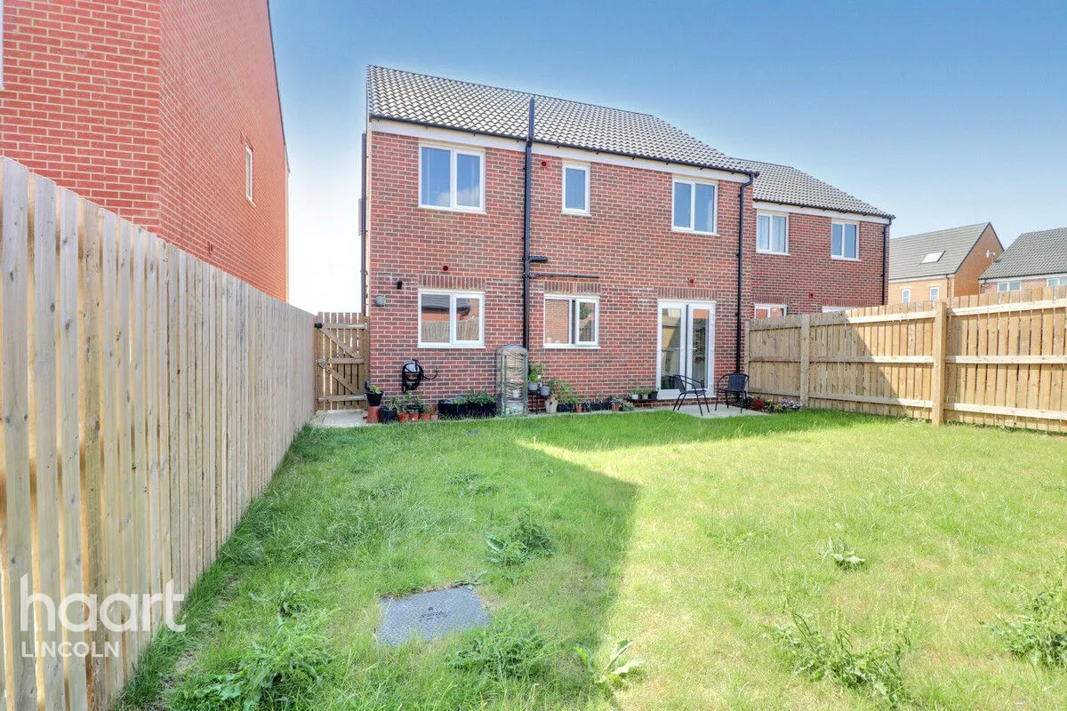 All Saints Road, Lincoln, LN2, photo 26