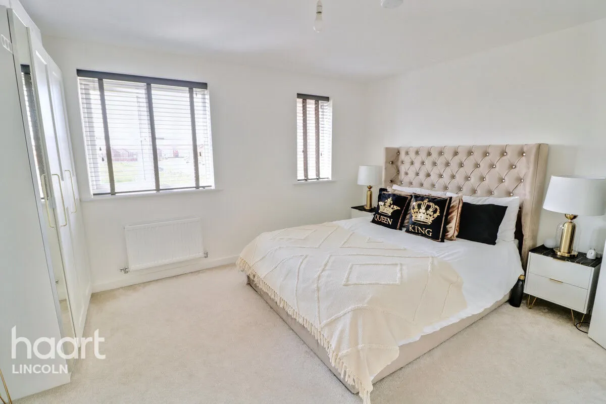 All Saints Road, Lincoln, LN2, photo 14