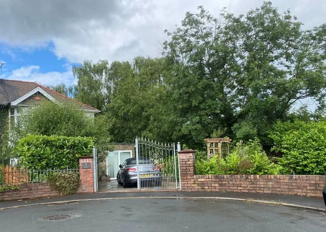 Oaks Close, Newport, NP20, photo 23