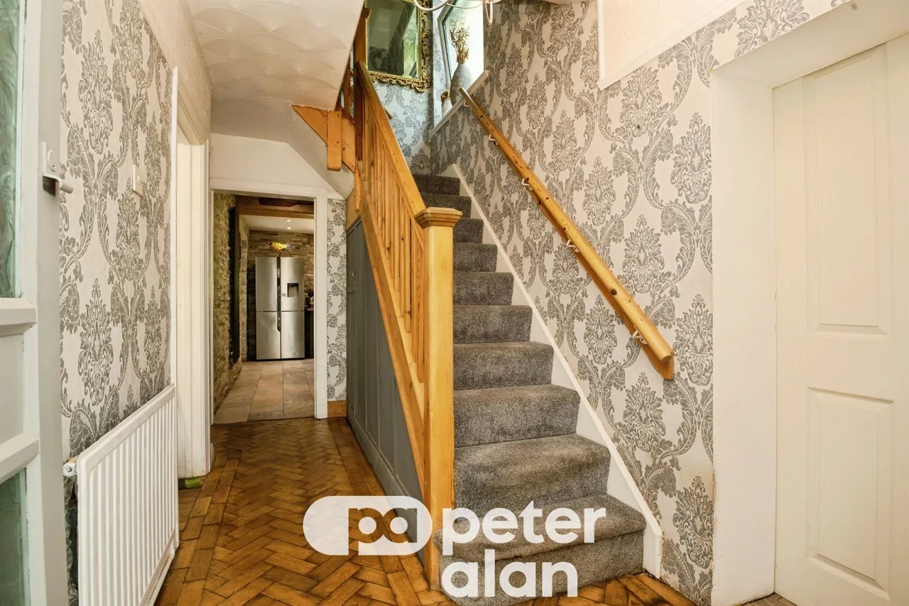 Oaks Close, Newport, NP20, photo 11