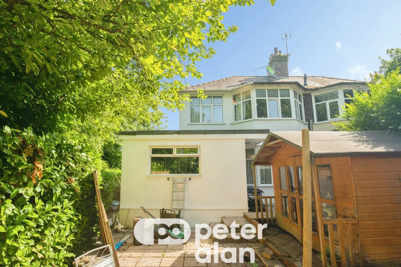 Oaks Close, Newport, NP20, photo 21