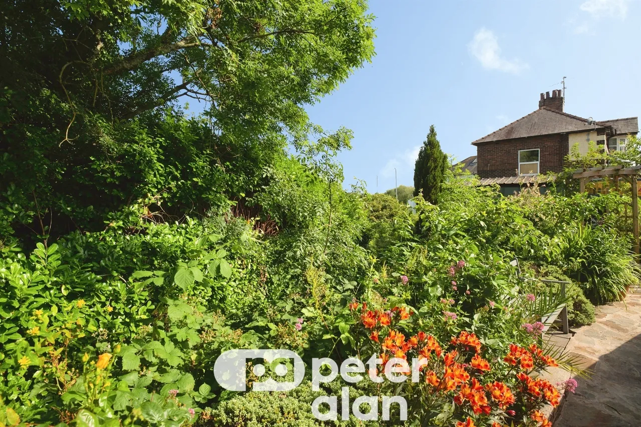 Oaks Close, Newport, NP20, photo 19