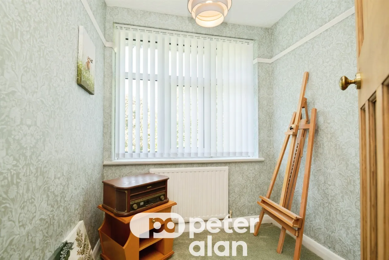 Oaks Close, Newport, NP20, photo 24