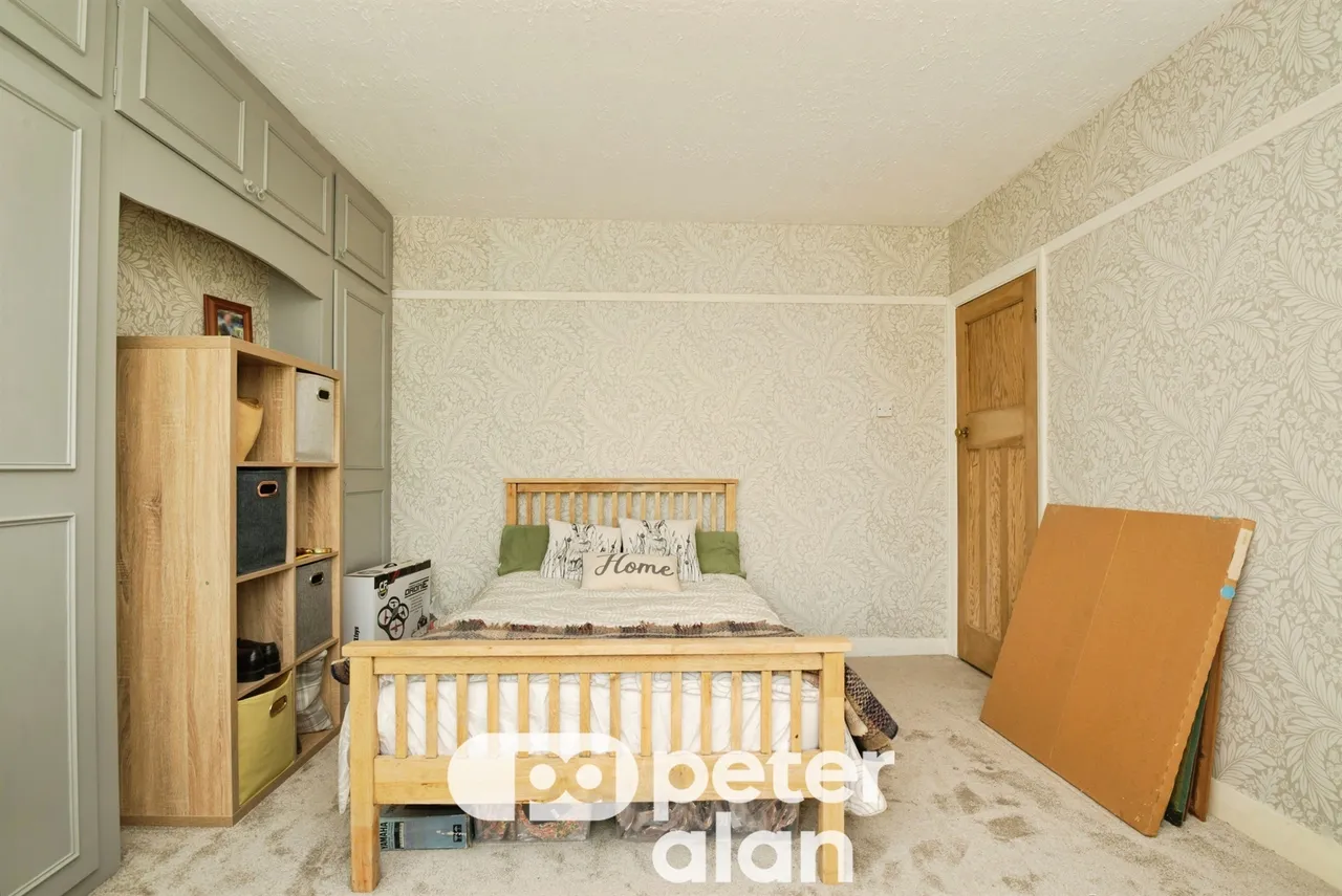 Oaks Close, Newport, NP20, photo 13