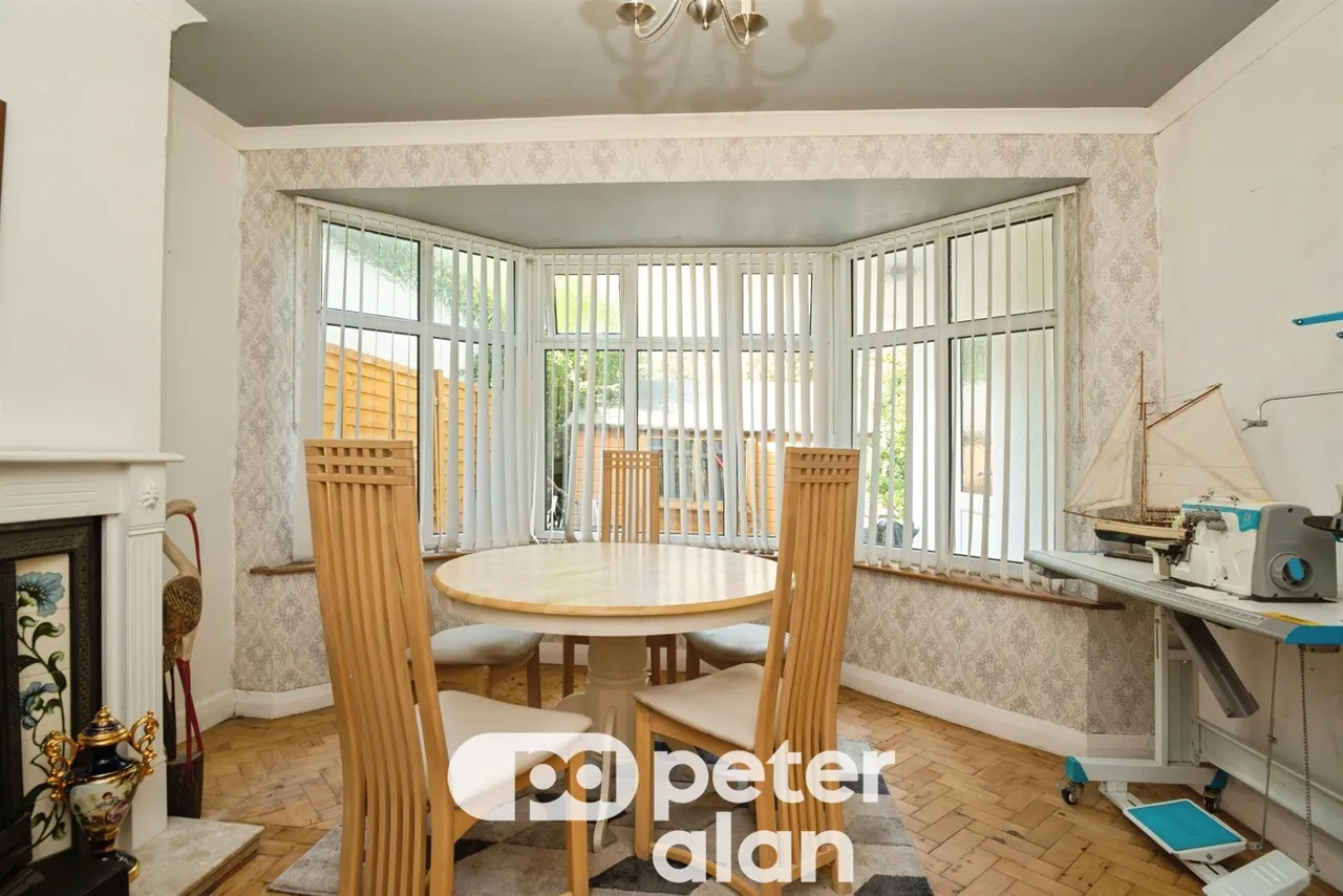 Oaks Close, Newport, NP20, photo 8