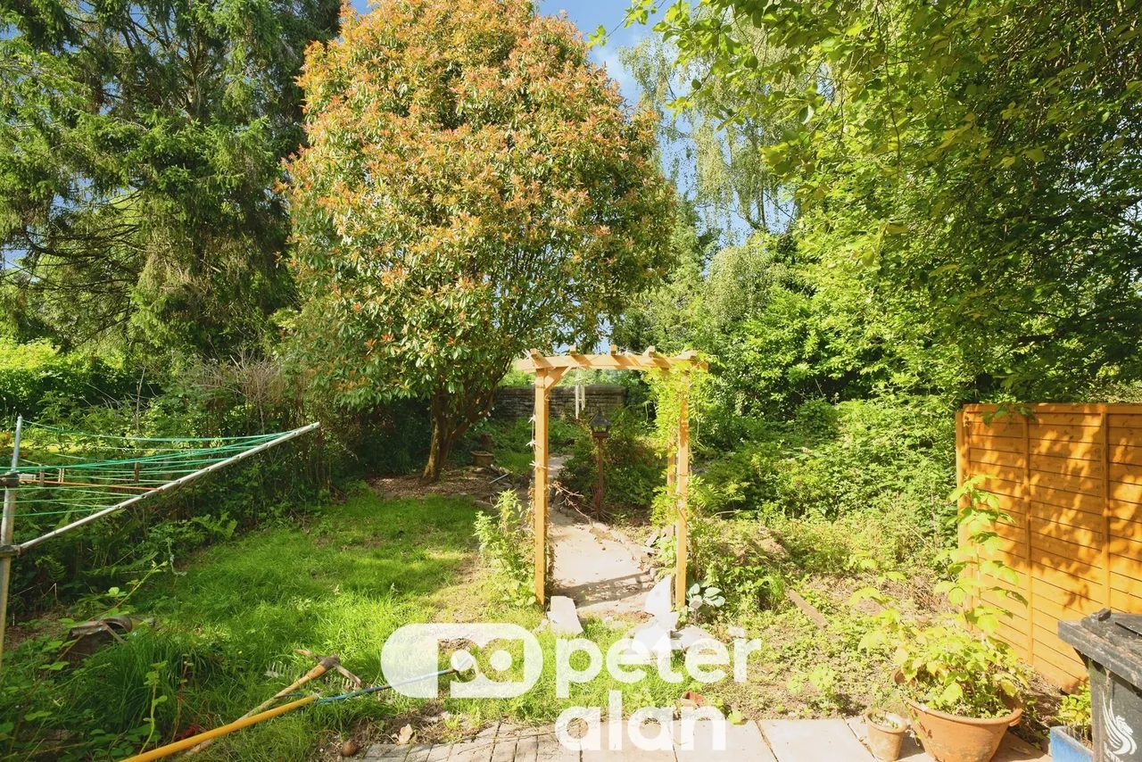 Oaks Close, Newport, NP20, photo 20